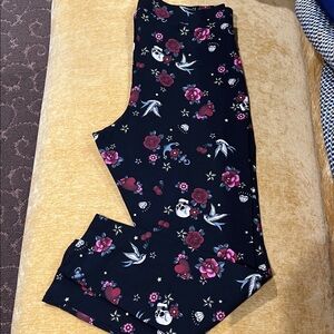 NWOT Torrid Brand Leggings